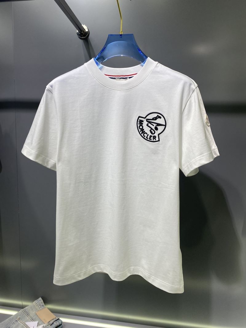 Moncler T-Shirts